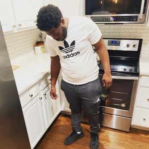 Meet your Posher, Raekwon